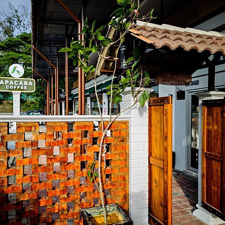 Mulyo Hotel Port Dickson Exterior foto